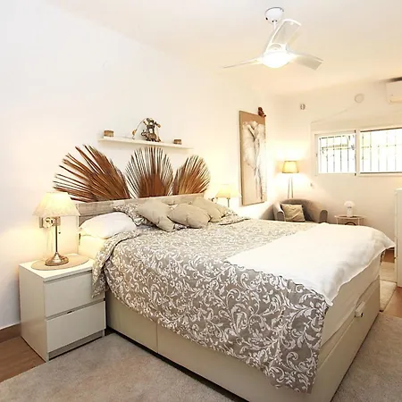 Carolina 3 Bedroom