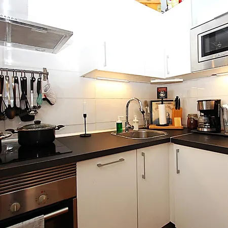 Carolina 3 Bedroom Apartment