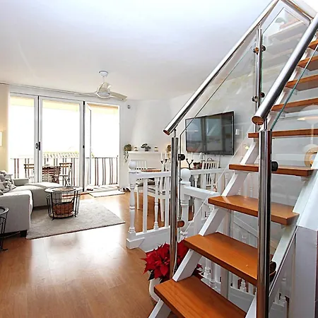 Carolina 3 Bedroom Apartment Torrox