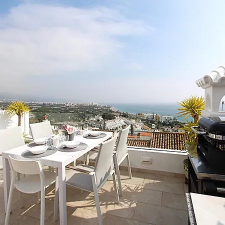 Carolina 3 Bedroom * Torrox