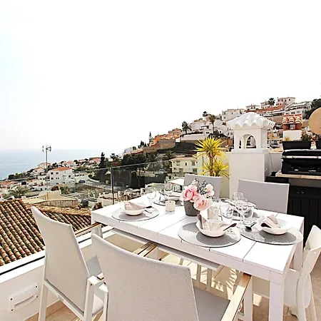 Appartement Carolina 3 Bedroom Torrox