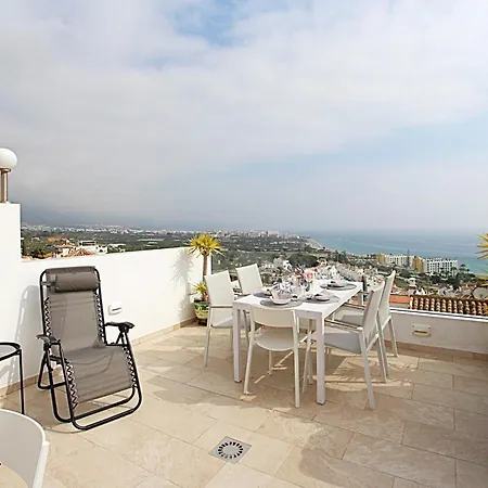 Appartement Carolina 3 Bedroom