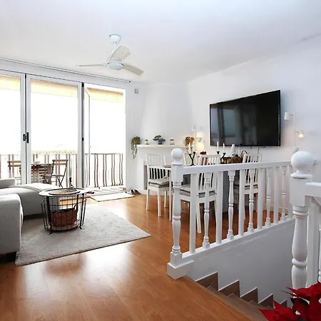 Carolina 3 Bedroom * Torrox