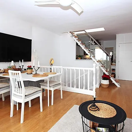 Appartement Carolina 3 Bedroom *