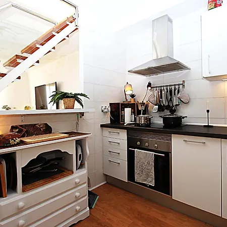 Carolina 3 Bedroom Appartement Torrox