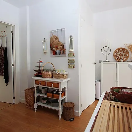 Carolina 3 Bedroom Appartement