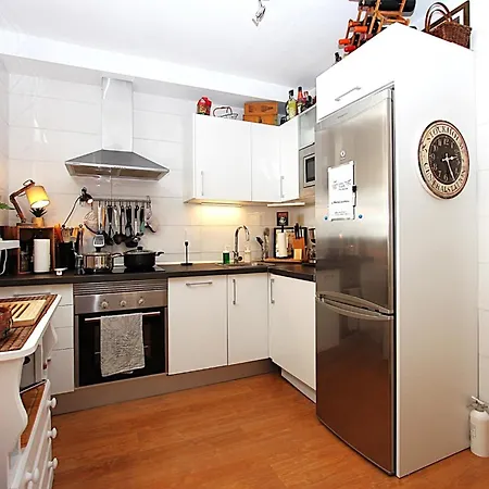 Appartement Carolina 3 Bedroom