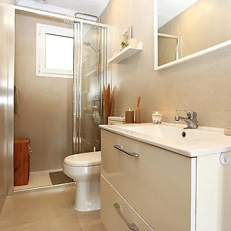Appartement Carolina 3 Bedroom *