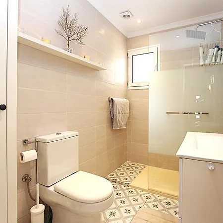 Carolina 3 Bedroom Appartement Torrox