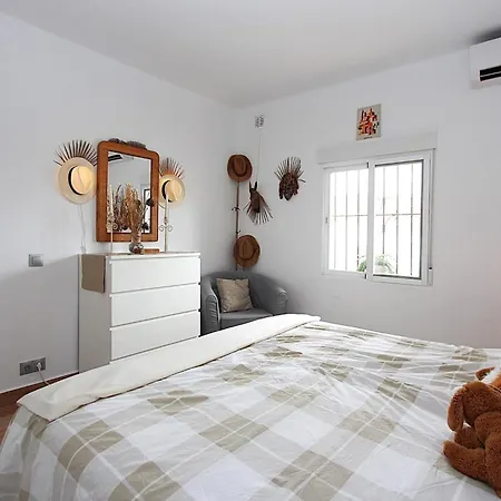 Appartement Carolina 3 Bedroom