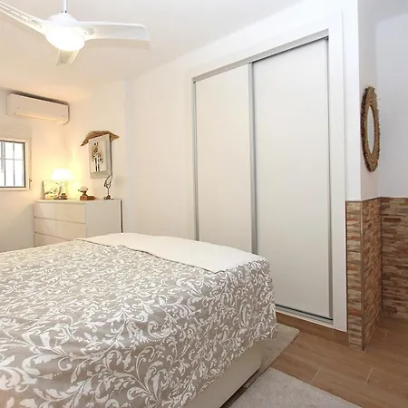 Appartement Carolina 3 Bedroom Torrox