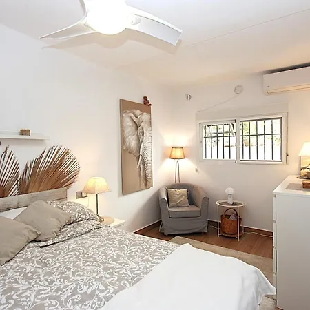 Carolina 3 Bedroom