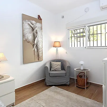 Carolina 3 Bedroom Appartement *
