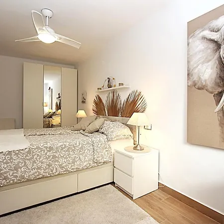 Carolina 3 Bedroom *