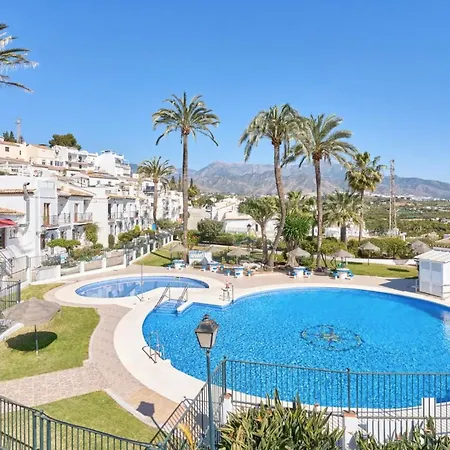 Carolina 3 Bedroom * Torrox