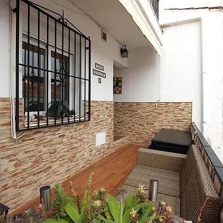 Carolina 3 Bedroom * Torrox
