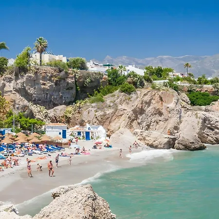 Carolina 3 Bedroom Torrox